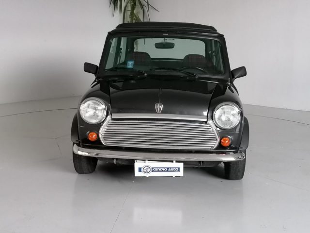 MINI 1300 usata, con Tettuccio apribile