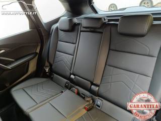 BMW X1 usata, con Fari bi-xeno