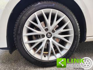 SEAT Leon usata, con Climatizzatore