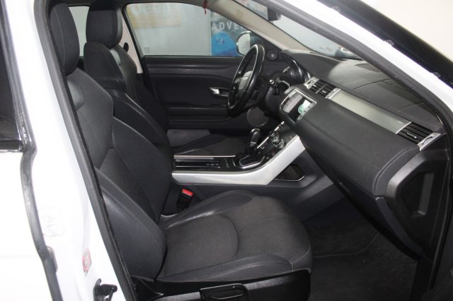 LAND ROVER Range Rover Evoque usata, con Cerchi in lega