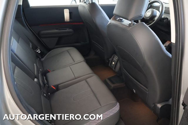 MINI Countryman usata, con Isofix