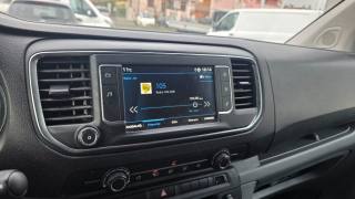 PEUGEOT Expert usata, con USB