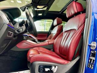 BMW X6 M usata, con Controllo trazione