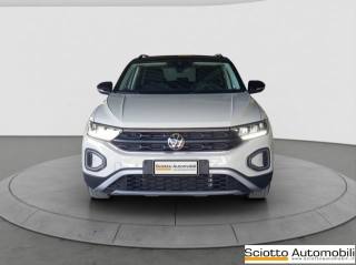 VOLKSWAGEN T-Roc 1.0 TSI Life