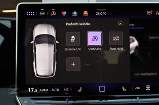 VOLKSWAGEN Tiguan usata, con Limitatore di velocità