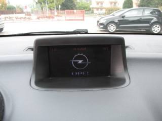 OPEL Meriva usata, con Volante in pelle