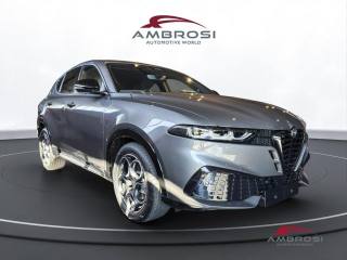 ALFA ROMEO Tonale usata 1