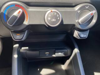 KIA Stonic usata, con Bluetooth
