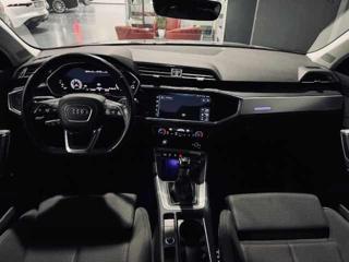 AUDI Q3 usata, con Cerchi in lega