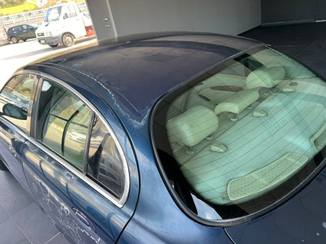 JAGUAR S-Type usata, con Controllo trazione