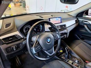 BMW X2 usata, con Antifurto