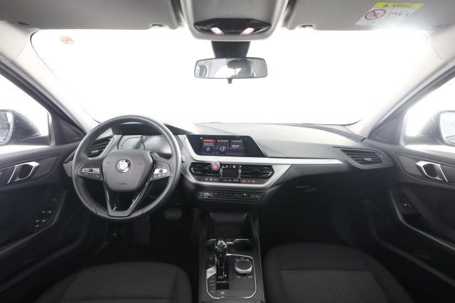 BMW 116 usata 4