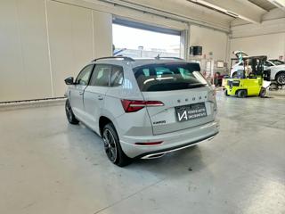 SKODA Karoq usata, con Cerchi in lega