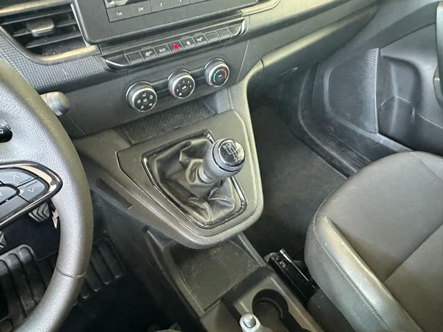 RENAULT Kangoo usata, con Bluetooth
