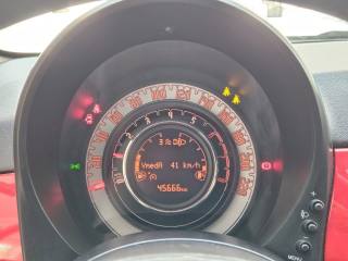 FIAT 500 usata, con Controllo automatico clima