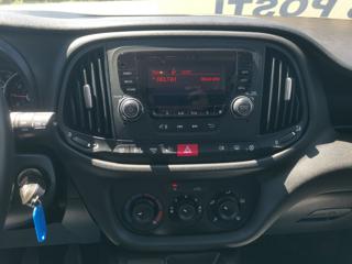 FIAT Doblo usata, con USB
