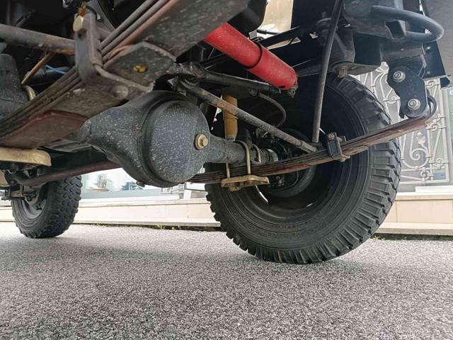 SUZUKI LJ 80 usata 19