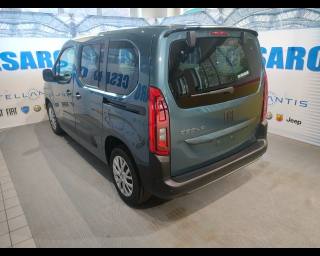 FIAT Doblo usata, con Controllo automatico clima