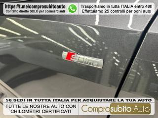 AUDI A7 usata, con Controllo trazione