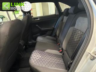 VOLKSWAGEN Taigo usata 21