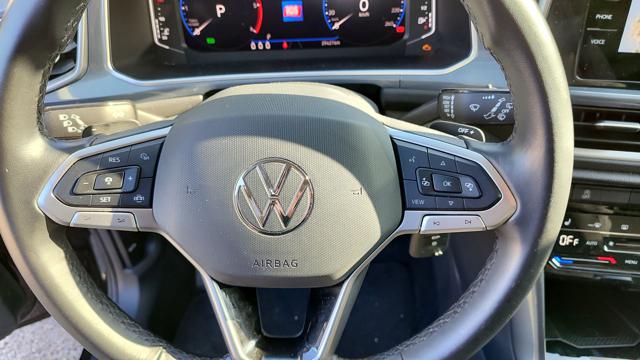 VOLKSWAGEN T-Roc usata, con Chiusura centralizzata