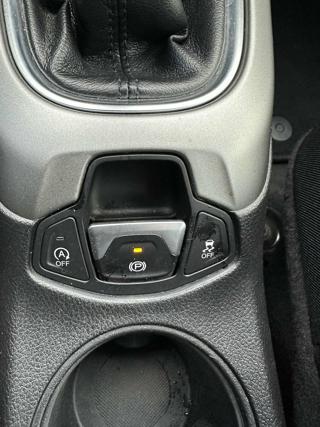 JEEP Compass usata, con Touch screen