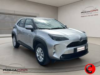 TOYOTA Yaris Cross usata, con Controllo automatico clima