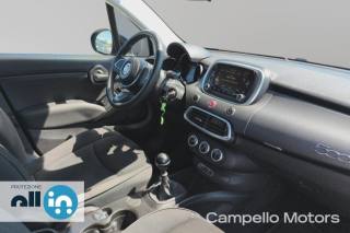 FIAT 500X usata 12