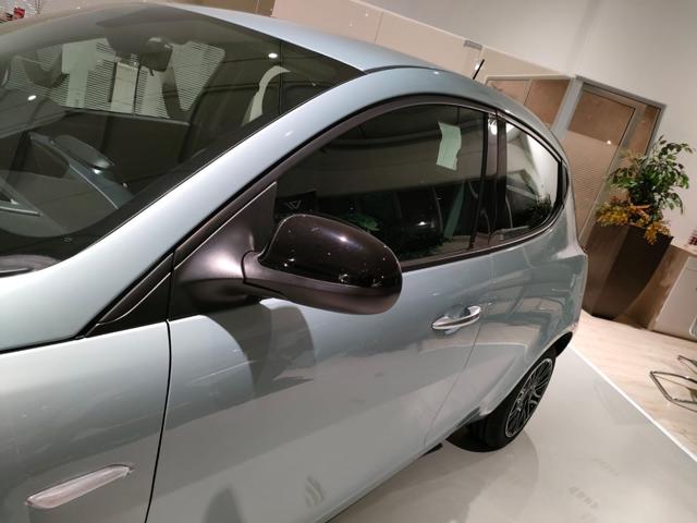 LANCIA Ypsilon usata, con Sedile posteriore sdoppiato