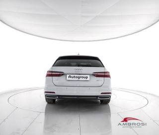 AUDI A6 usata 5