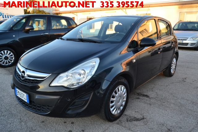 OPEL Corsa usata, con Airbag