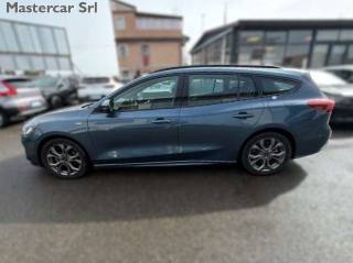 FORD Focus usata, con Airbag Passeggero