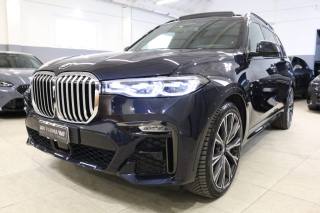BMW X7 usata, con Airbag laterali