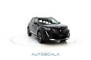 PEUGEOT 2008 usata, con Cerchi in lega