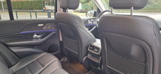 MERCEDES-BENZ GLE 300 usata, con ESP