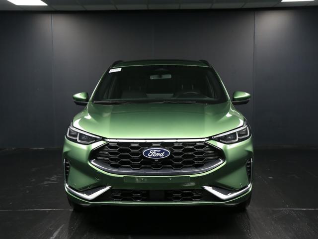 FORD Kuga usata, con Airbag