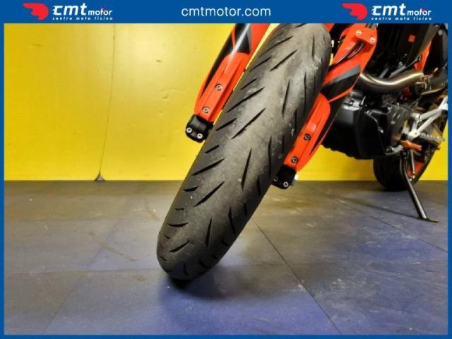 KTM 690 SMC usata 13