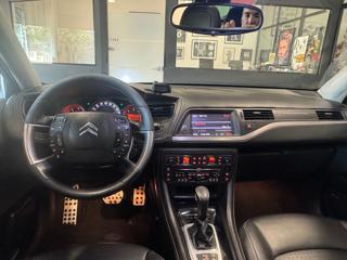 CITROEN C5 usata, con Controllo trazione