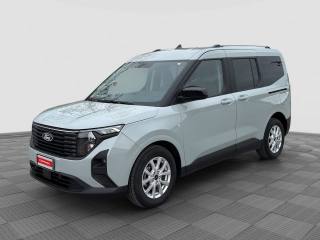 FORD Tourneo Courier Tourneo Courier 1.0 EcoBoost Powershift Titanium