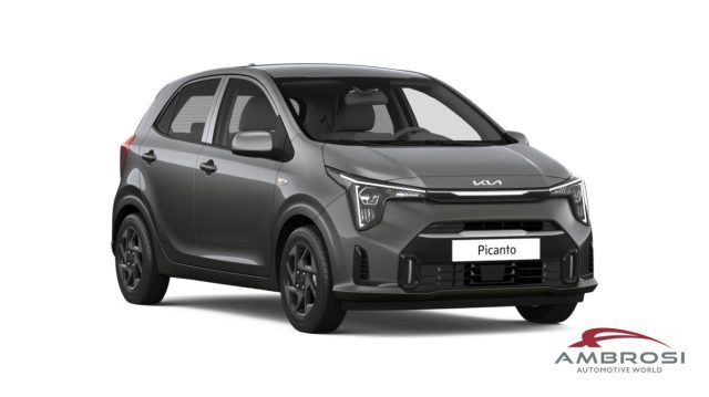 KIA Picanto usata 6