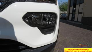 DACIA Spring usata, con Isofix