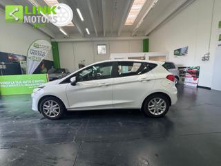 FORD Fiesta usata, con Airbag laterali