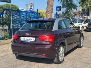 AUDI A1 usata, con Airbag Passeggero