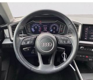 AUDI A1 usata, con Chiusura centralizzata