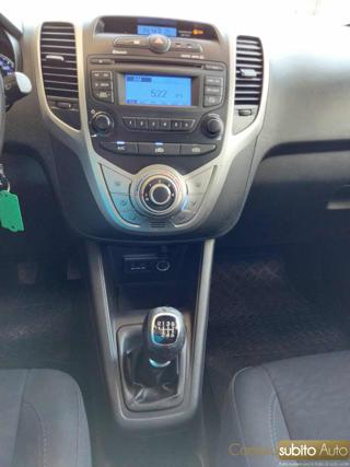 HYUNDAI iX20 usata 31