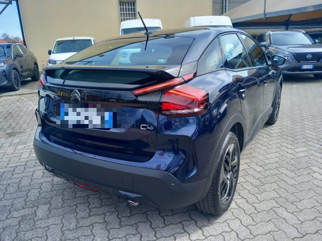 CITROEN C4 usata, con Autoradio