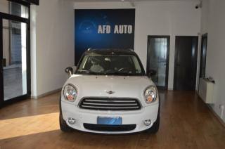 MINI Countryman Mini Cooper D Countryman ALL4