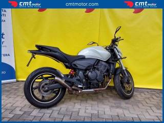 HONDA Hornet 600 usata 2