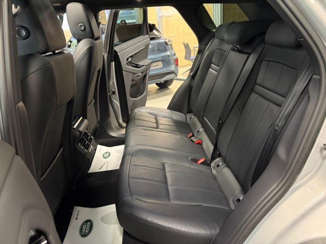 LAND ROVER Range Rover Evoque usata, con Vetri oscurati