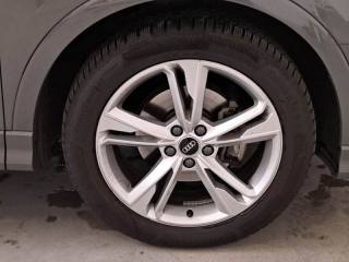 AUDI Q3 usata, con Immobilizzatore elettronico